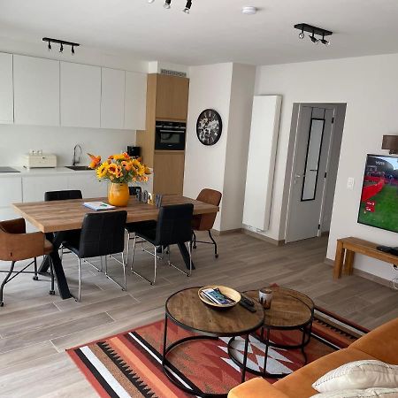 Casita Ostend City & Beach Exterior photo